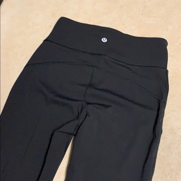 lululemon athletica Pants - Lululemon high waisted leggings